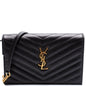 Envelope Chain Wallet 695108
