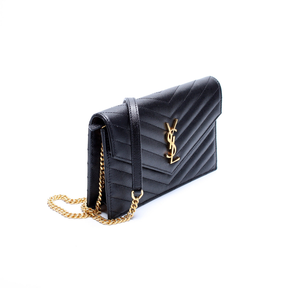 Envelope Chain Wallet 695108