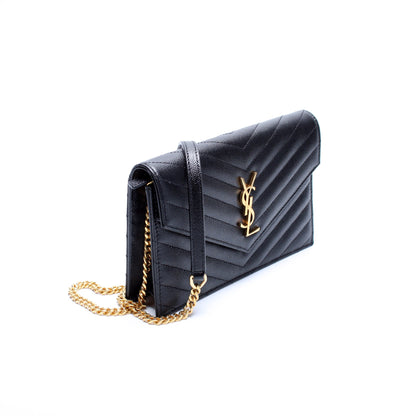 Envelope Chain Wallet 695108