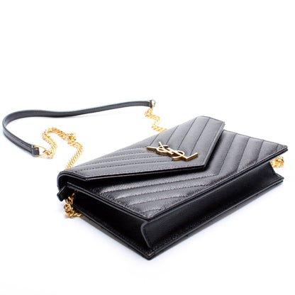 Envelope Chain Wallet 695108