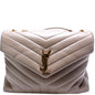 Loulou Satchel Medium 574946