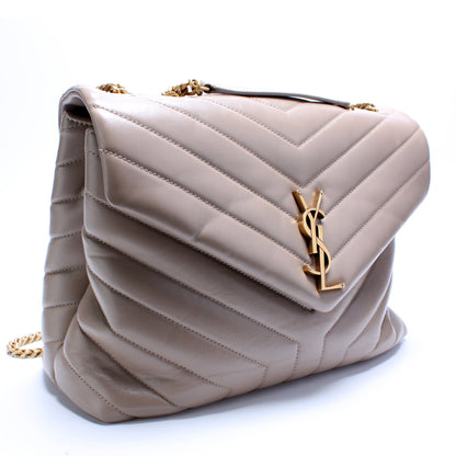 Loulou Satchel Medium 574946
