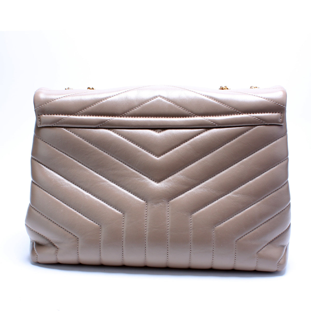 Loulou Satchel Medium 574946
