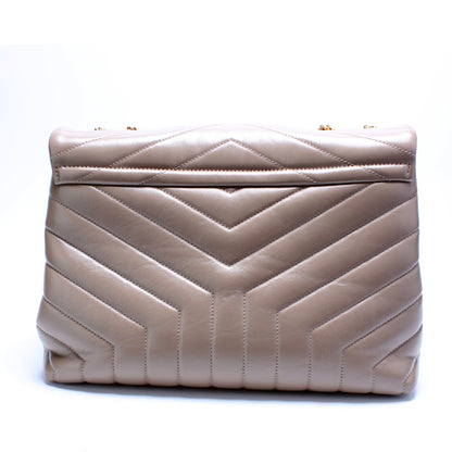 Loulou Satchel Medium 574946