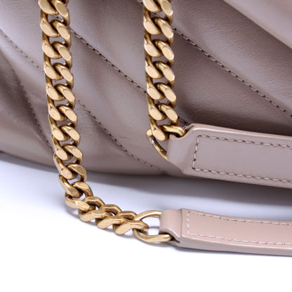 Loulou Satchel Medium 574946