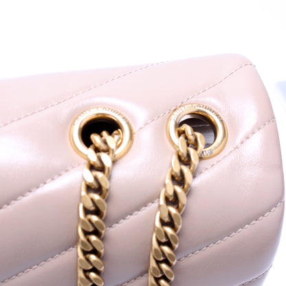 Loulou Satchel Medium 574946