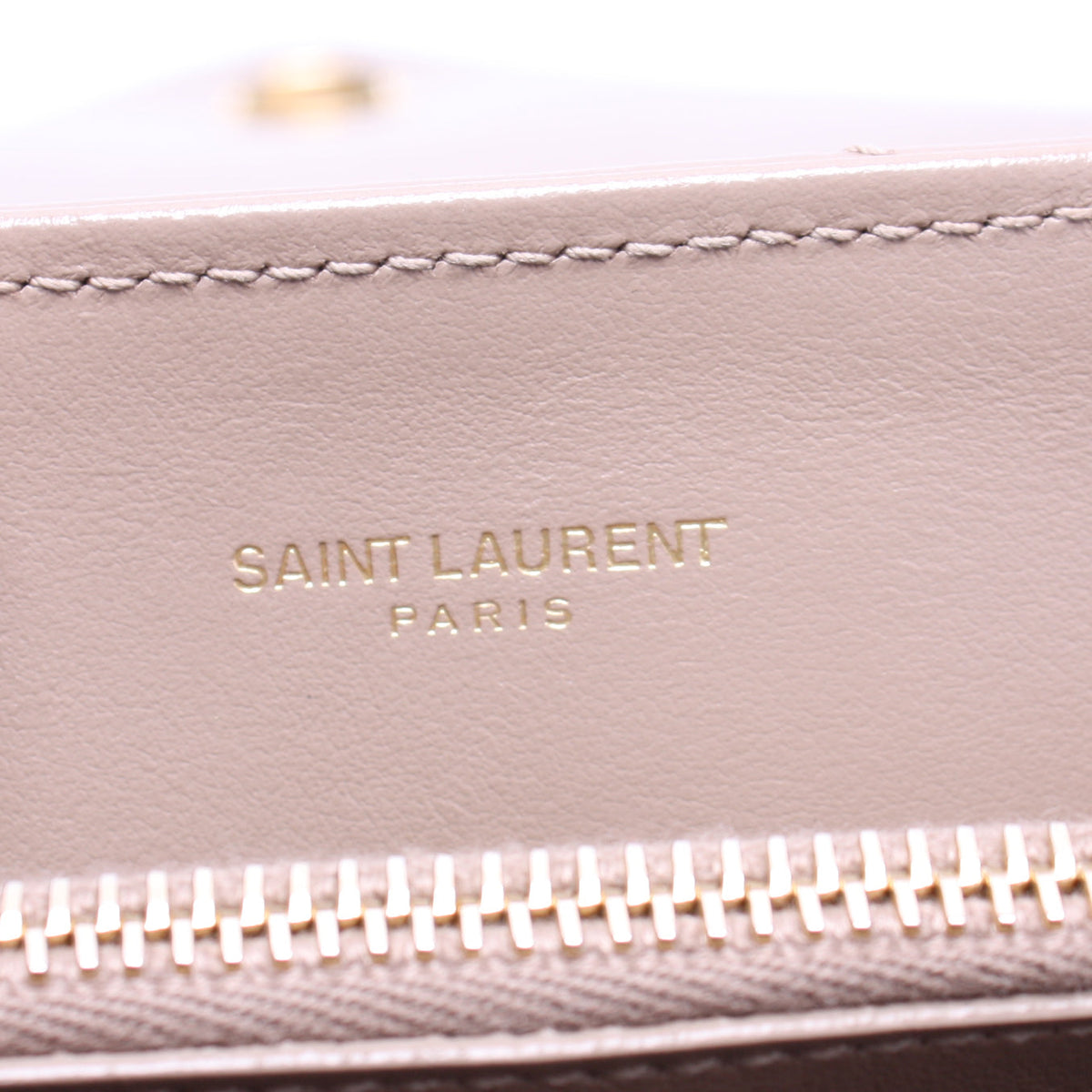 Loulou Satchel Medium 574946