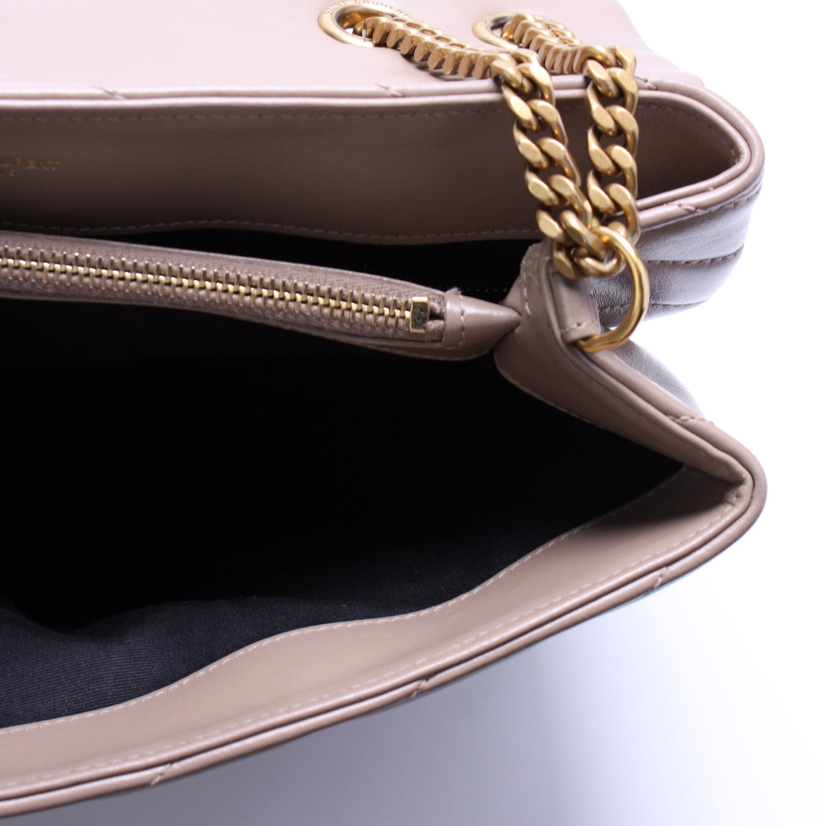 Loulou Satchel Medium 574946