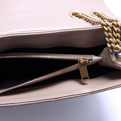 Loulou Satchel Medium 574946