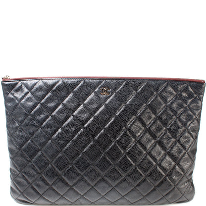O Case Large Caviar