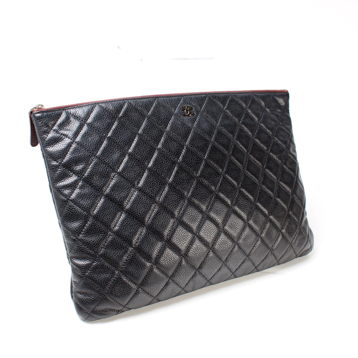 O Case Large Caviar