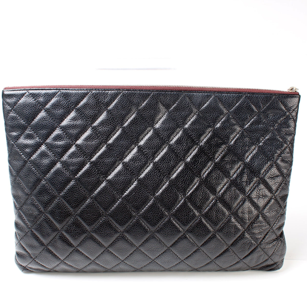 O Case Large Caviar