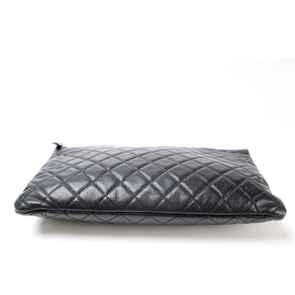 O Case Large Caviar