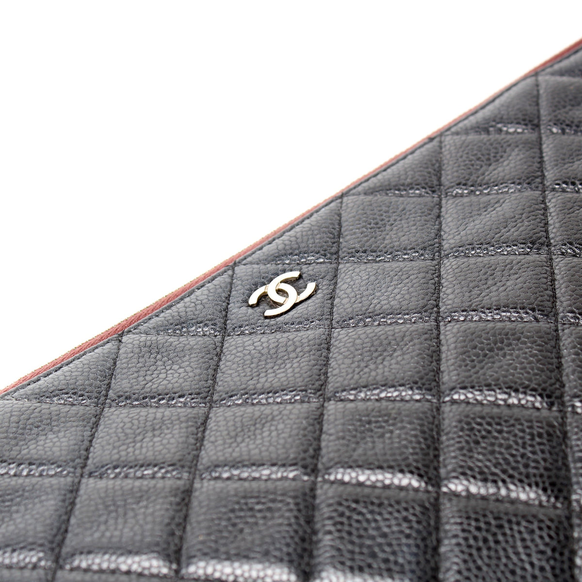 O Case Large Caviar
