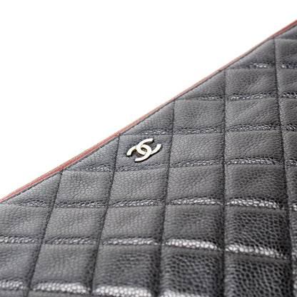 O Case Large Caviar