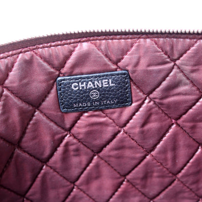 O Case Large Caviar