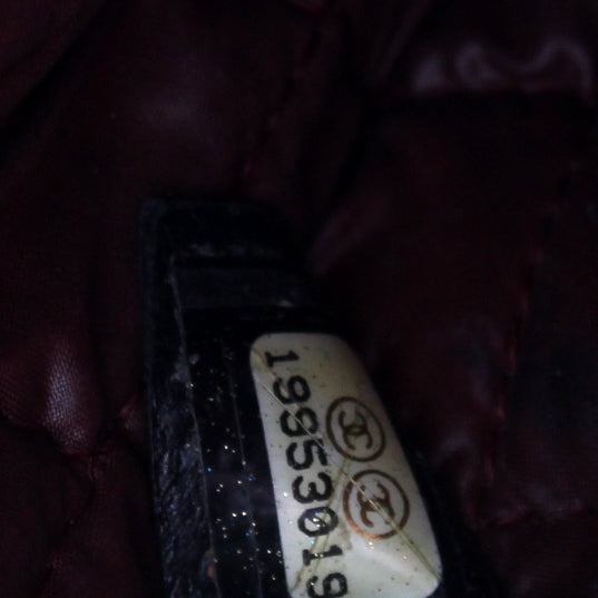 O Case Large Caviar