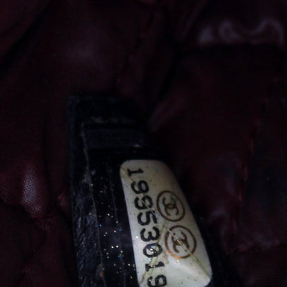 O Case Large Caviar