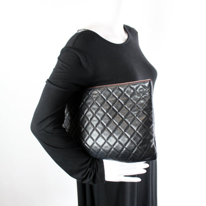 O Case Large Caviar