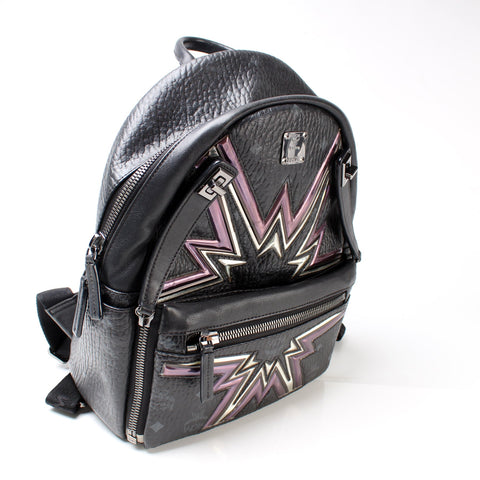 Stark Cyber Flash Dual Backpack