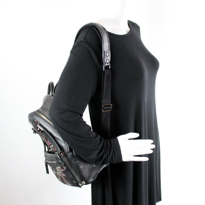 Stark Cyber Flash Dual Backpack