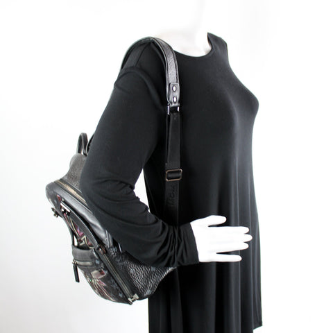 Stark Cyber Flash Dual Backpack