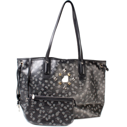Loveless Guild Prime Tote w/Pouch