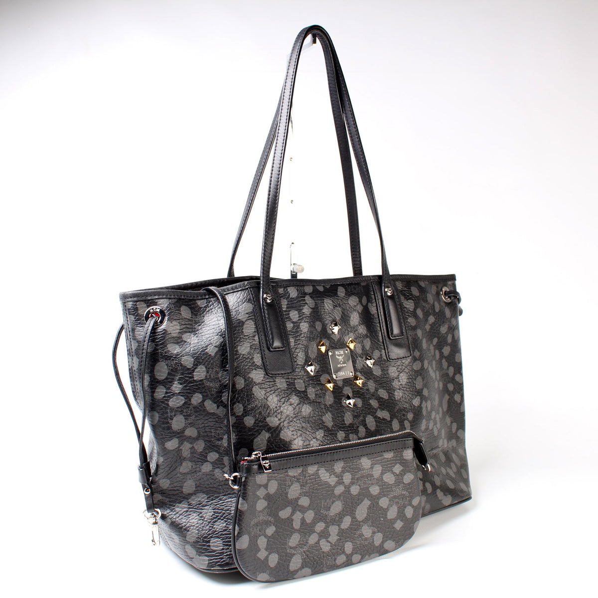 Loveless Guild Prime Tote w/Pouch