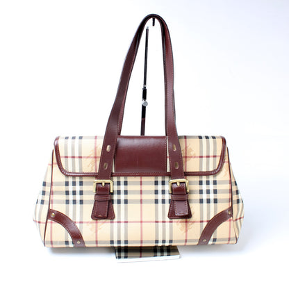 Ecordelia Haymarket Check Satchel