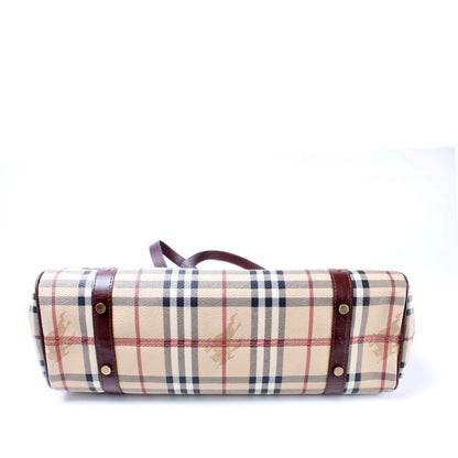 Ecordelia Haymarket Check Satchel
