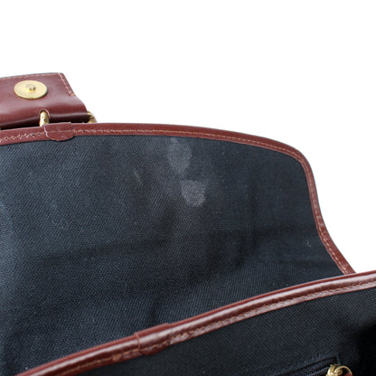 Ecordelia Haymarket Check Satchel