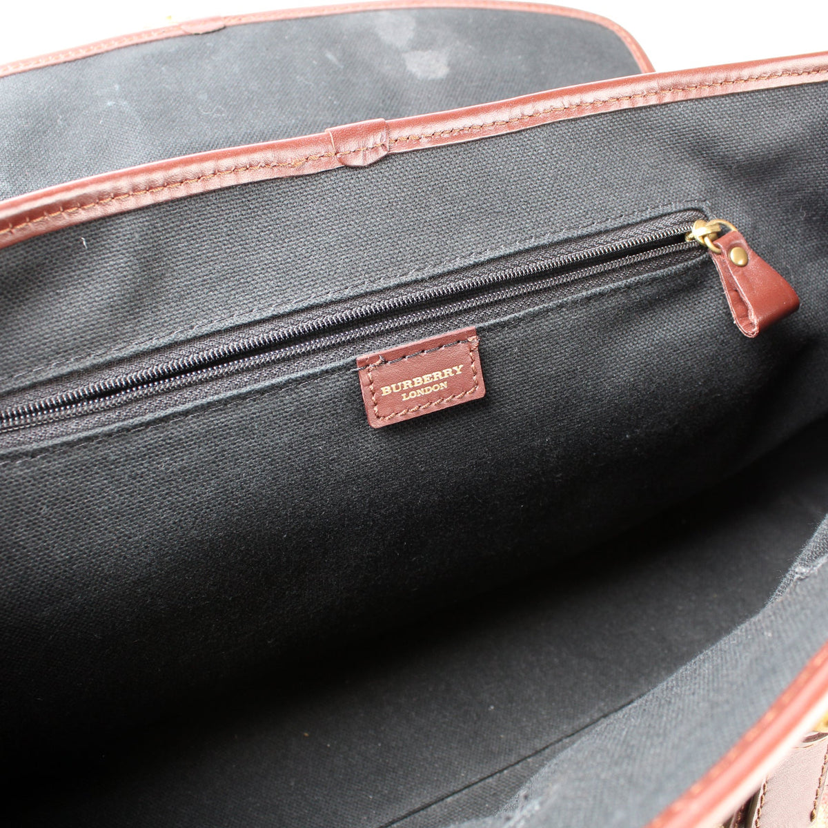 Ecordelia Haymarket Check Satchel