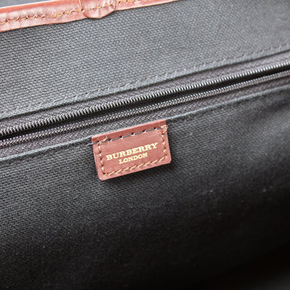 Ecordelia Haymarket Check Satchel