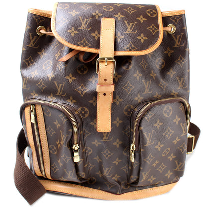Bosphore Backpack Monogram