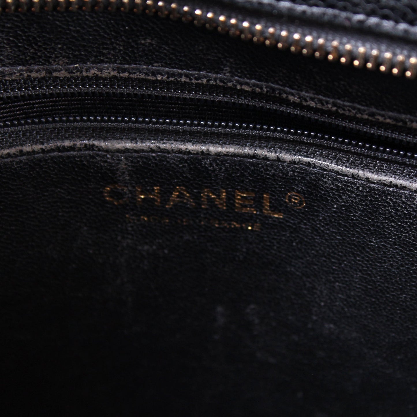 Medallion Tote