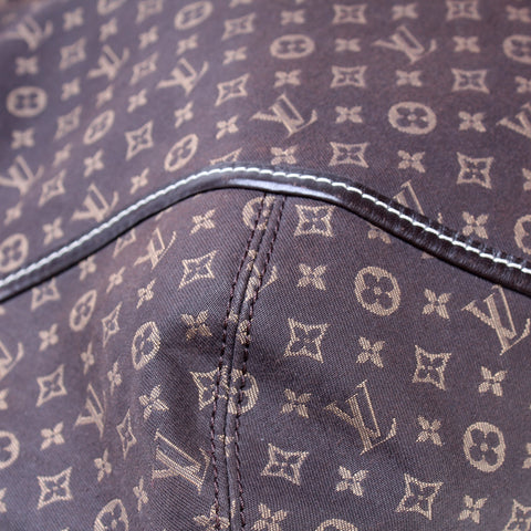 Elegie Idylle Monogram
