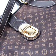 Elegie Idylle Monogram