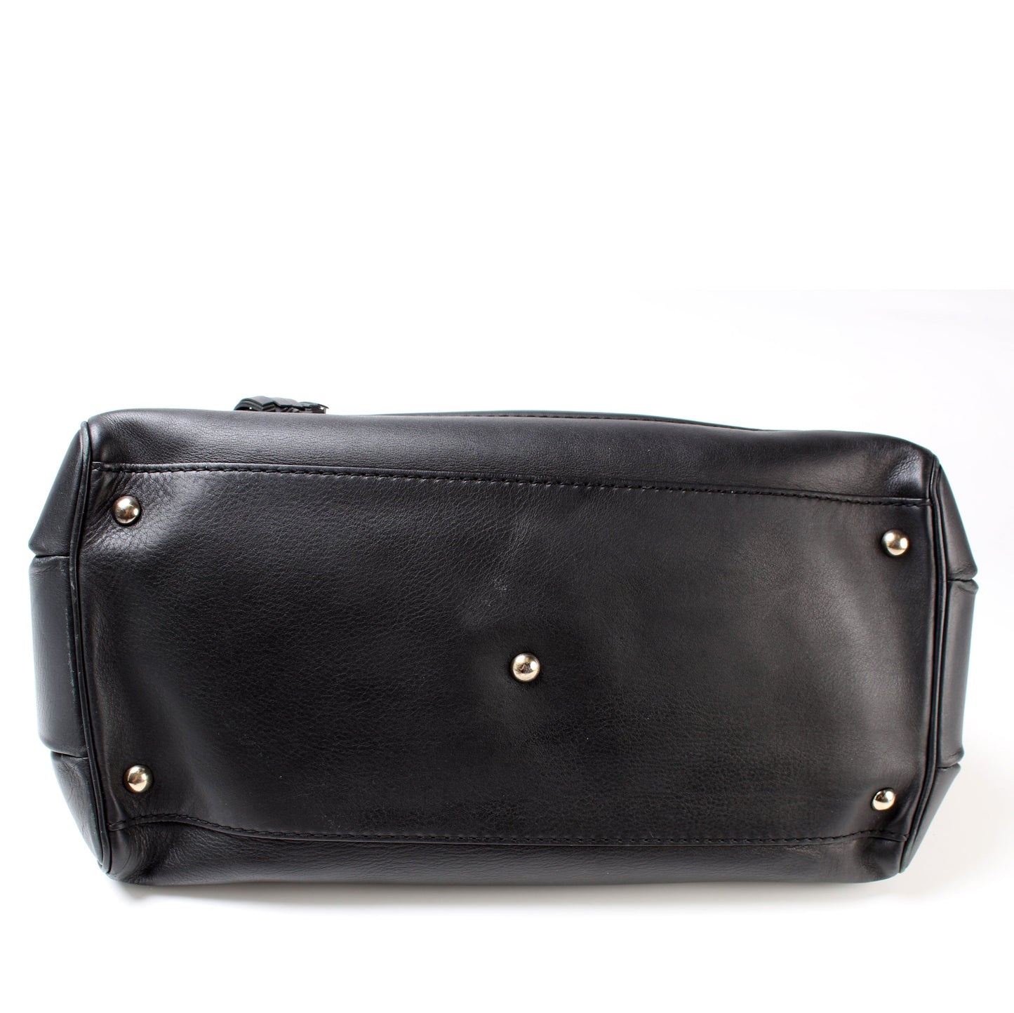 296860 Bold Bamboo Top Handle Bag Medium lbcase
