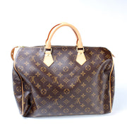 Speedy 35 Monogram