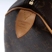Speedy 35 Monogram