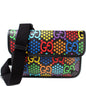 598113 GG Psychedelic Belt Bag lbcase
