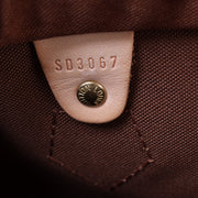 Speedy 35 Monogram