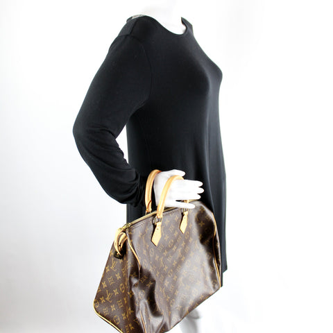 Speedy 35 Monogram
