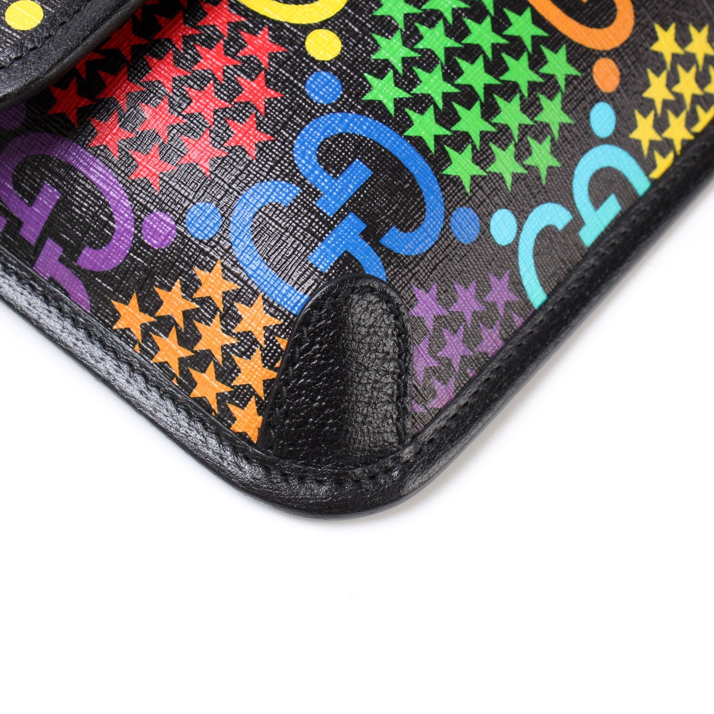 598113 GG Psychedelic Belt Bag lbcase