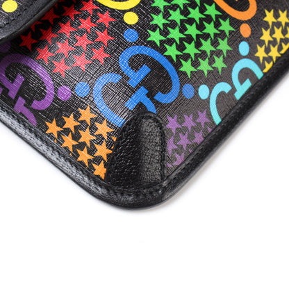 598113 GG Psychedelic Belt Bag lbcase