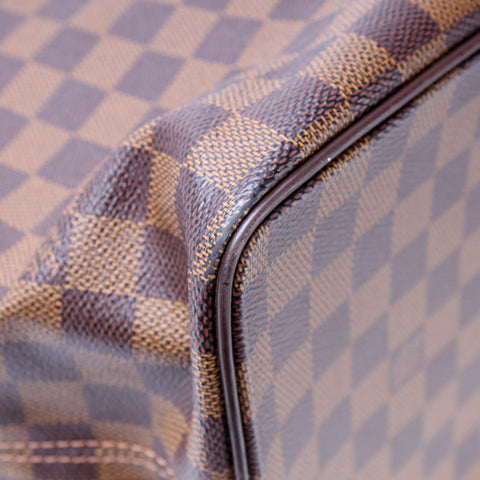 Saleya MM Damier Ebene