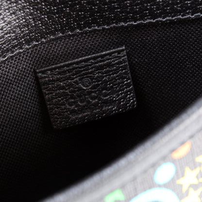 598113 GG Psychedelic Belt Bag lbcase