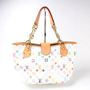 Annie GM Multicolor Monogram