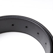 473030 GG Supreme Reversible Belt Size 80/32