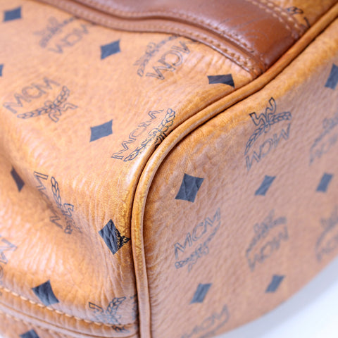 Visetos Tote w/Pouch